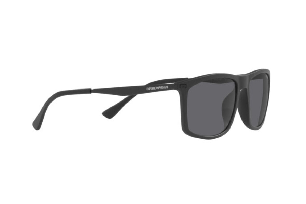 Lunettes de soleil Homme Emporio Armani  EA 4171U 500181