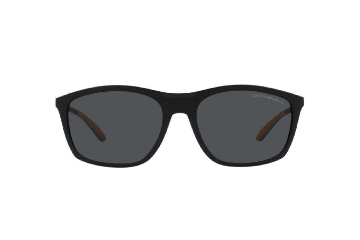 Sunglasses Man Emporio Armani  EA 4179 500187