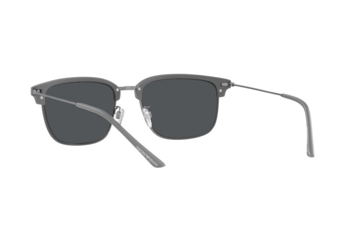 Lunettes de soleil Homme Emporio Armani  EA 4180 542487