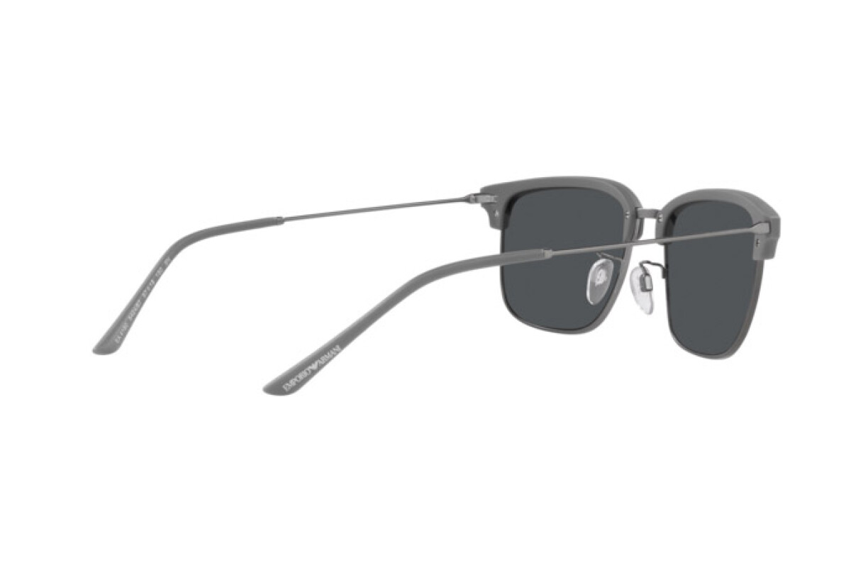 Lunettes de soleil Homme Emporio Armani  EA 4180 542487