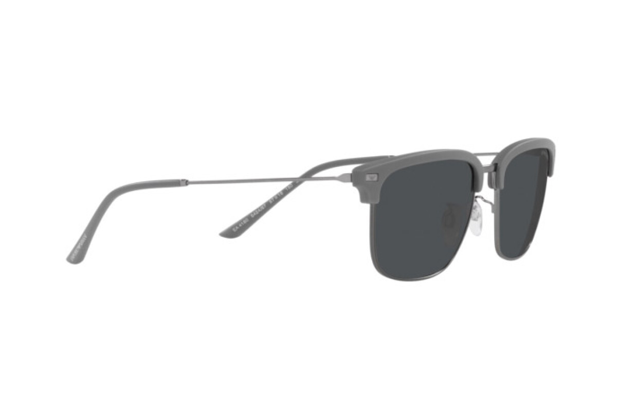 Lunettes de soleil Homme Emporio Armani  EA 4180 542487