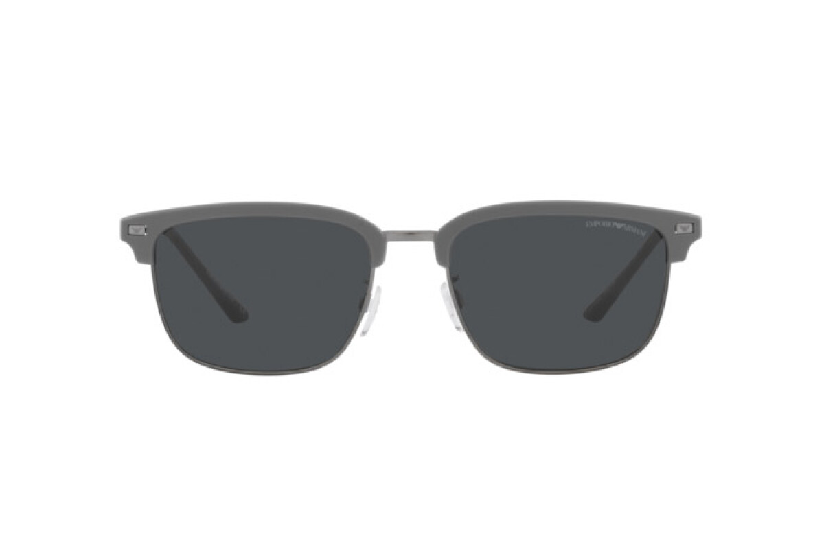 Lunettes de soleil Homme Emporio Armani  EA 4180 542487