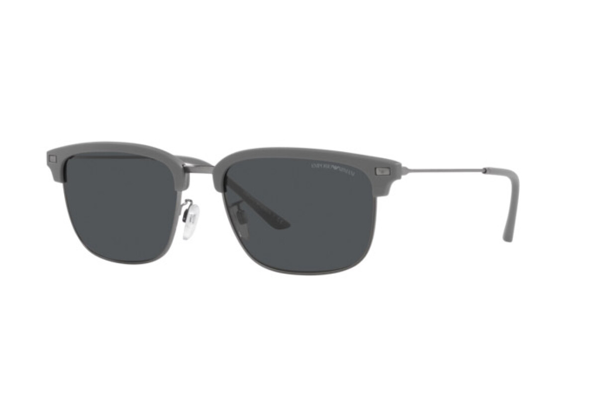 Lunettes de soleil Homme Emporio Armani  EA 4180 542487