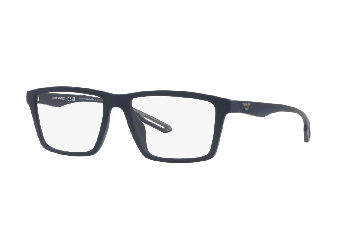 Eyeglasses Man Emporio Armani  EA 4189U 50881W