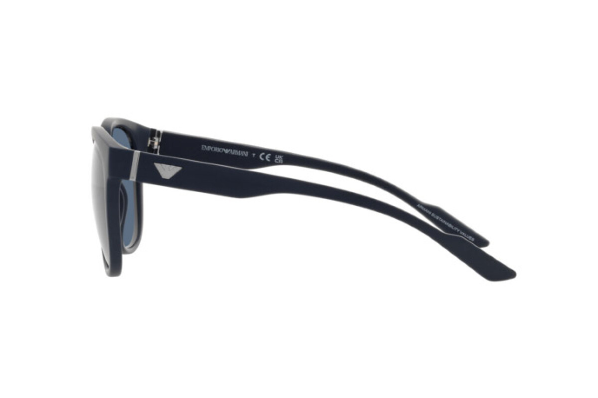 Lunettes de soleil Homme Emporio Armani  EA 4205 508880