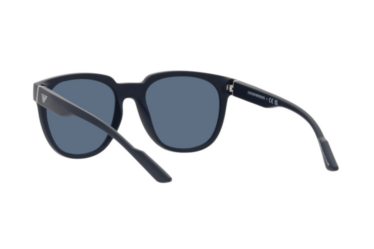 Lunettes de soleil Homme Emporio Armani  EA 4205 508880