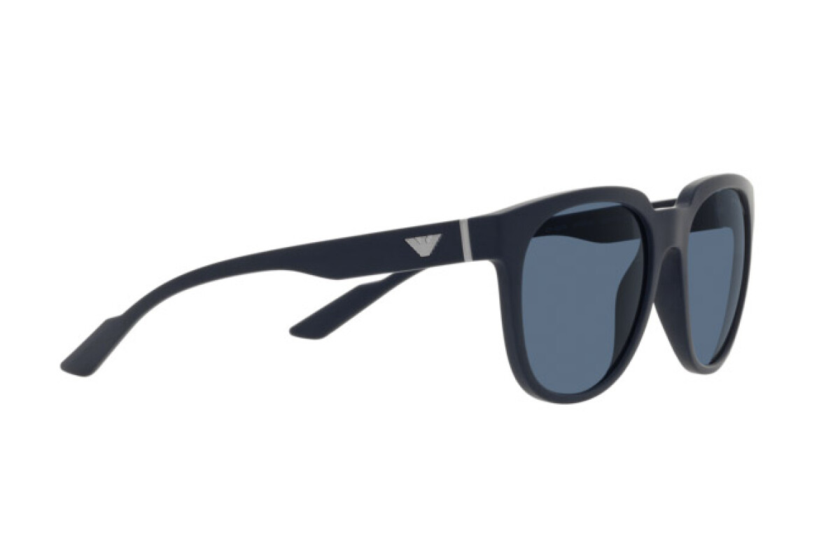 Lunettes de soleil Homme Emporio Armani  EA 4205 508880