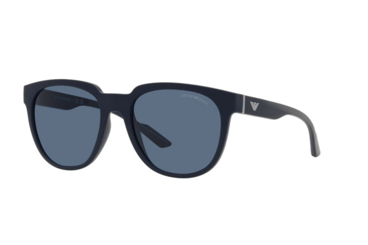 Lunettes de soleil Homme Emporio Armani  EA 4205 508880