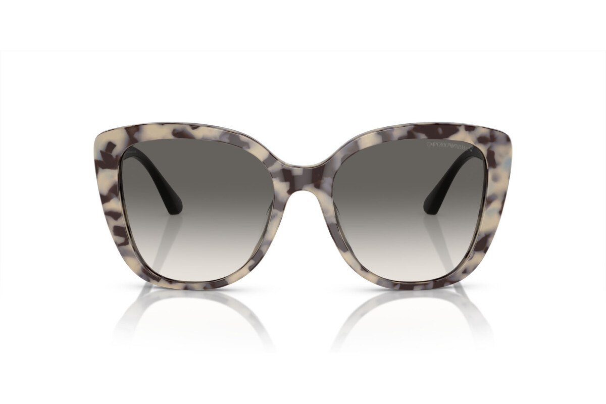 Lunettes de soleil Femme Emporio Armani  EA 4214U 605811