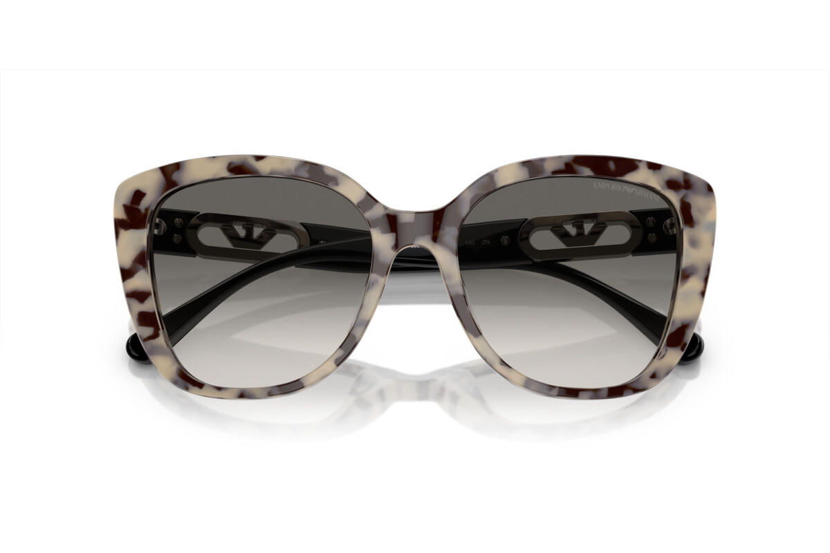 Lunettes de soleil Femme Emporio Armani  EA 4214U 605811