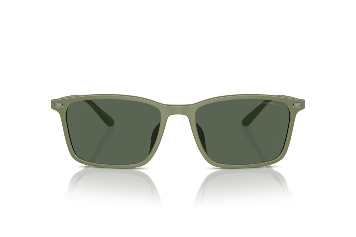 Lunettes de soleil Homme Emporio Armani  EA 4223U 542471