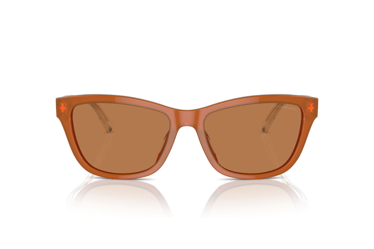 Sonnenbrillen Frau Emporio Armani  EA 4227U 609773