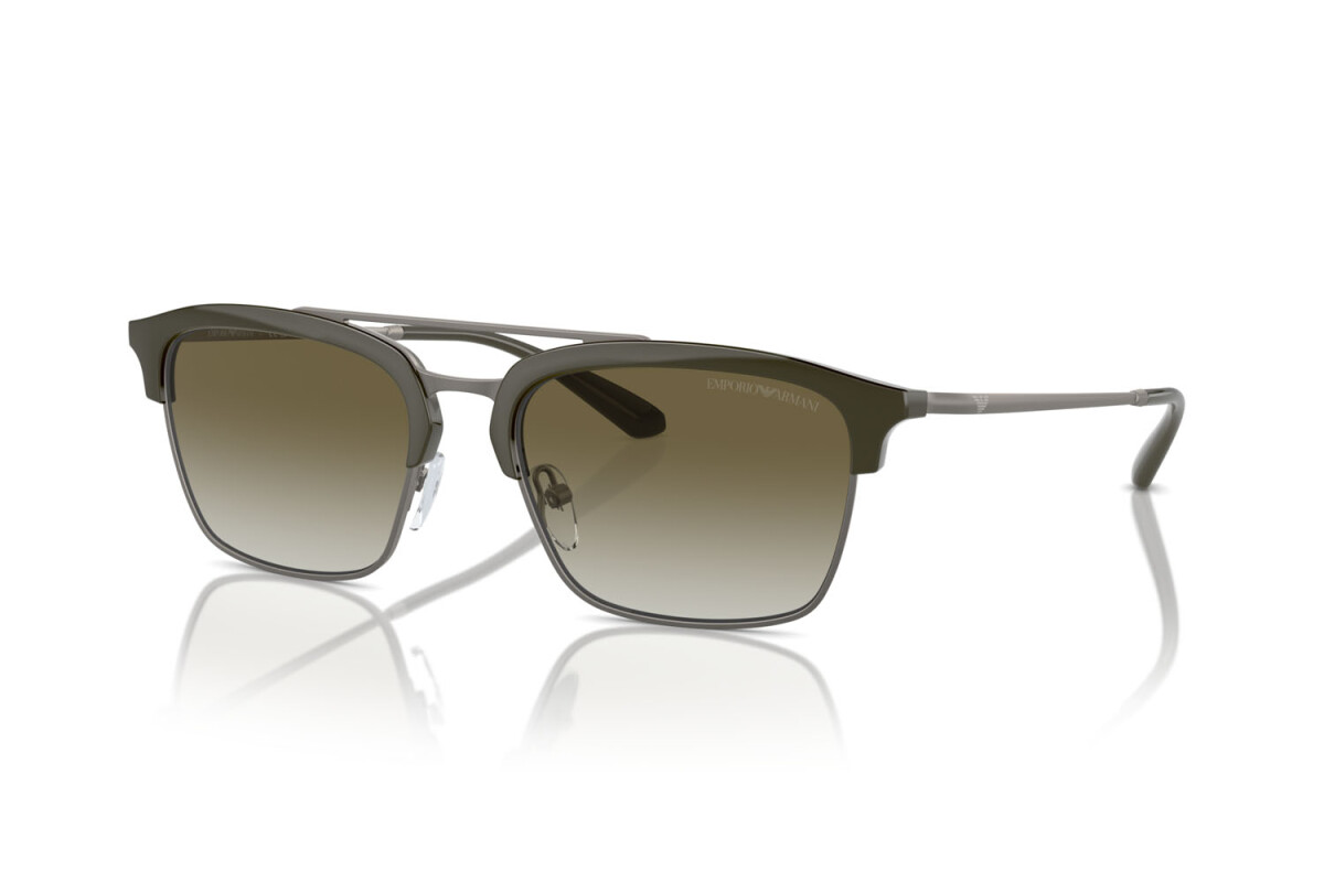 Lunettes de soleil Homme Emporio Armani  EA 4228 30038E