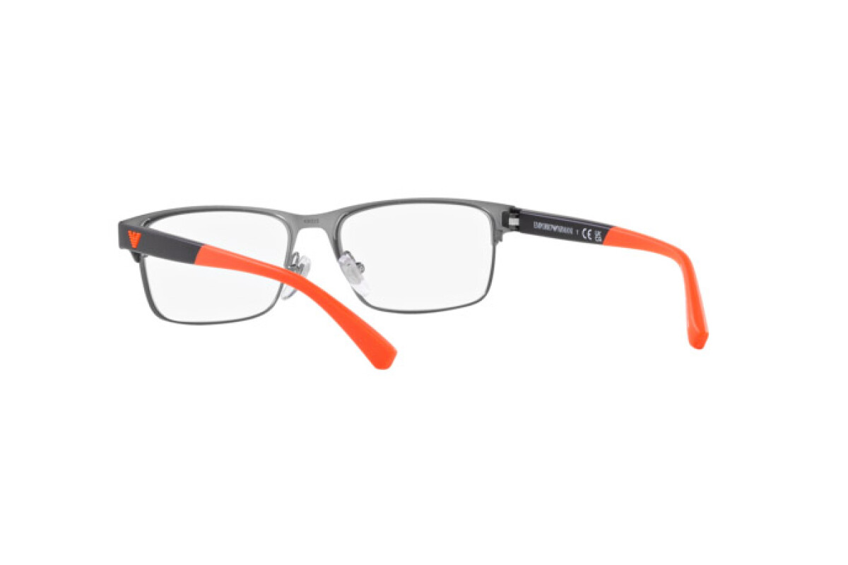 Eyeglasses Junior Emporio Armani  EK 1001 3003