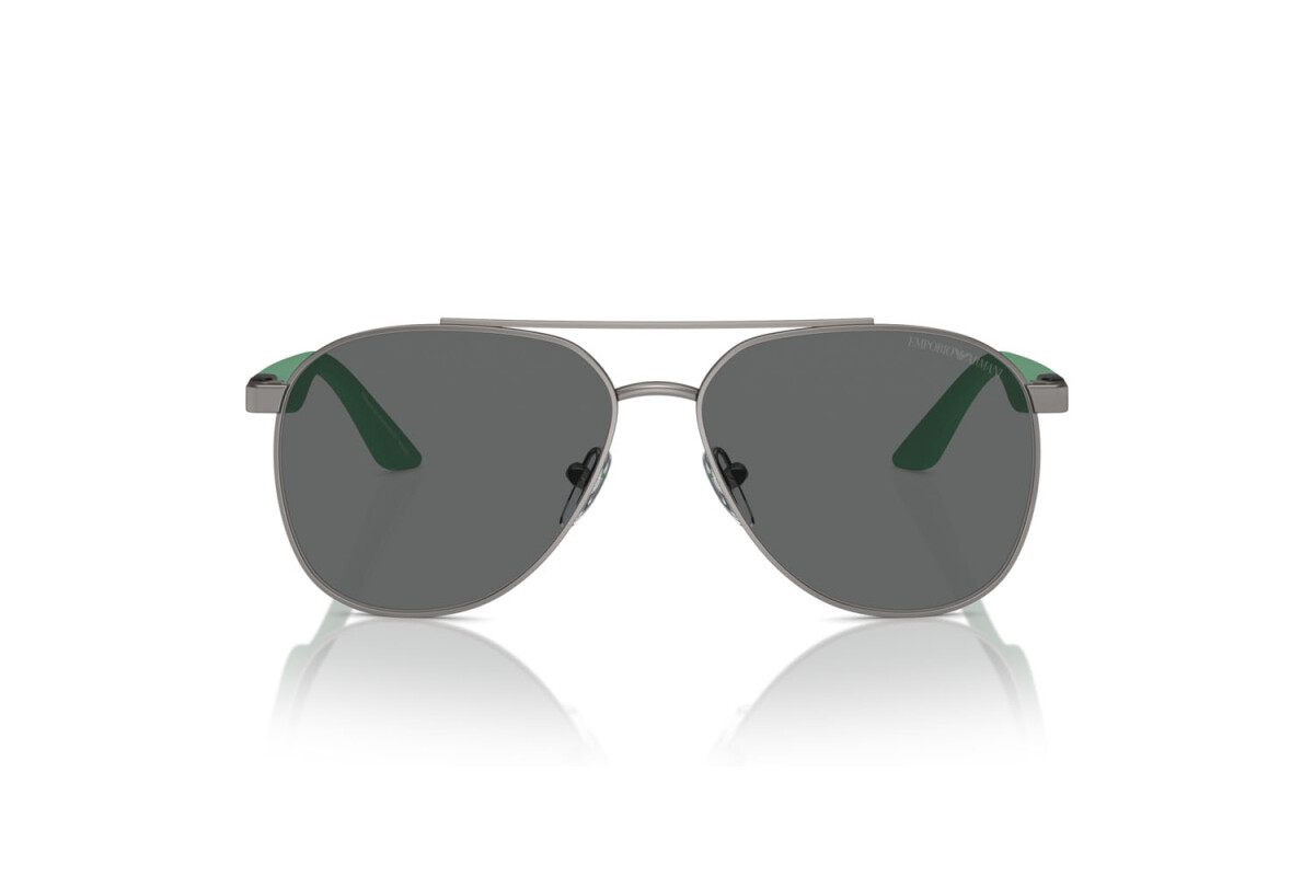 Sunglasses Junior Emporio Armani  EK 2001 300387