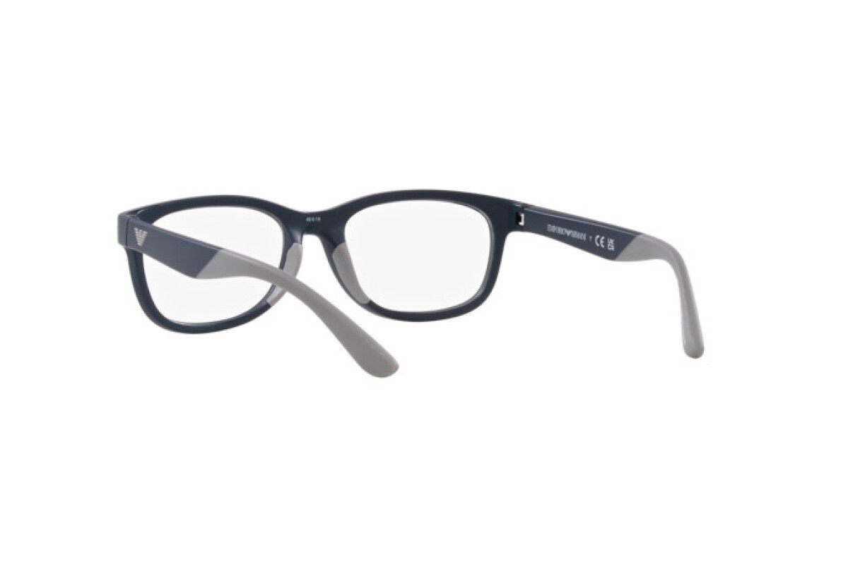 Eyeglasses Junior Emporio Armani  EK 3001 5088