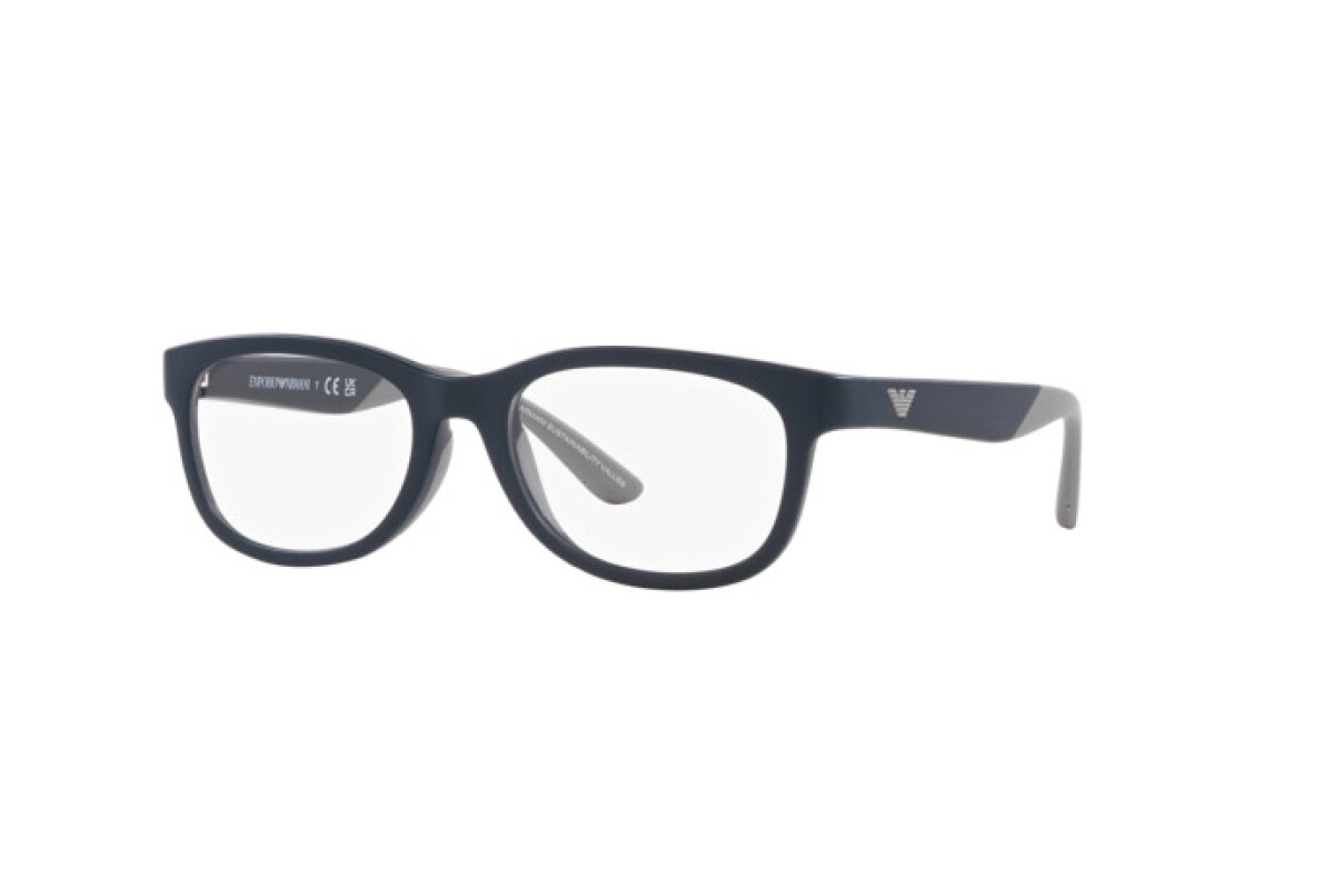 Eyeglasses Junior Emporio Armani  EK 3001 5088