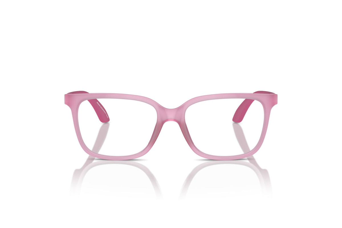 Eyeglasses Junior Emporio Armani  EK 3006 6133