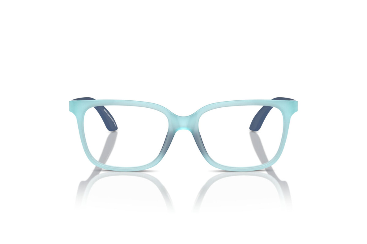 Eyeglasses Junior Emporio Armani  EK 3006 6137