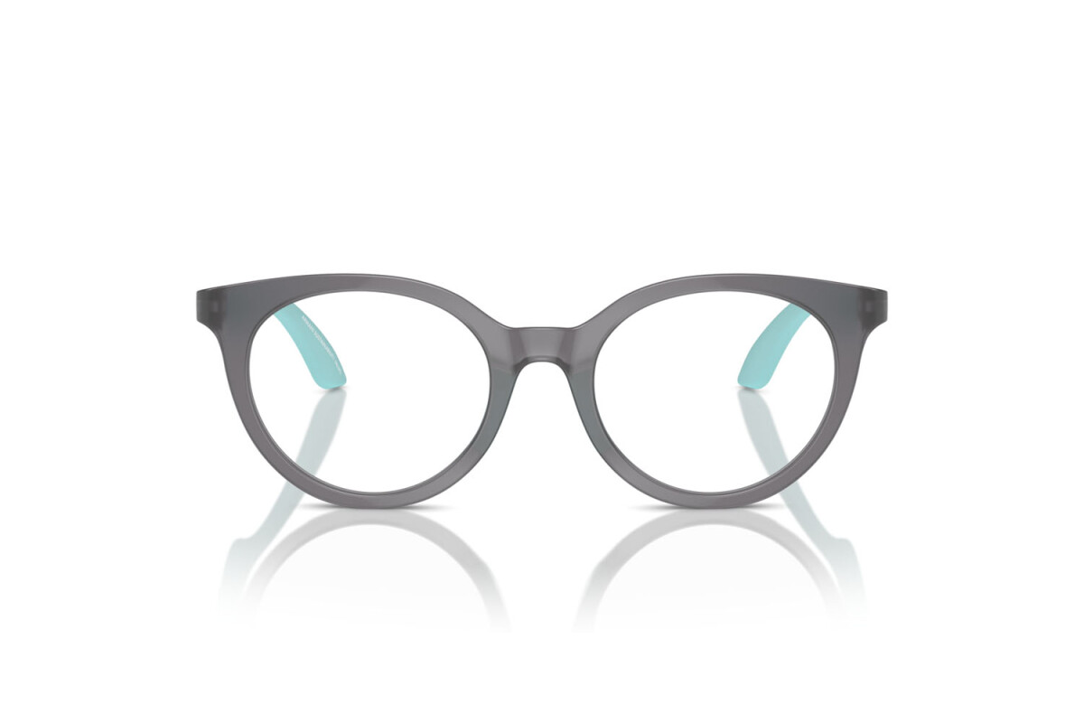 Eyeglasses Junior Emporio Armani  EK 3007 6134