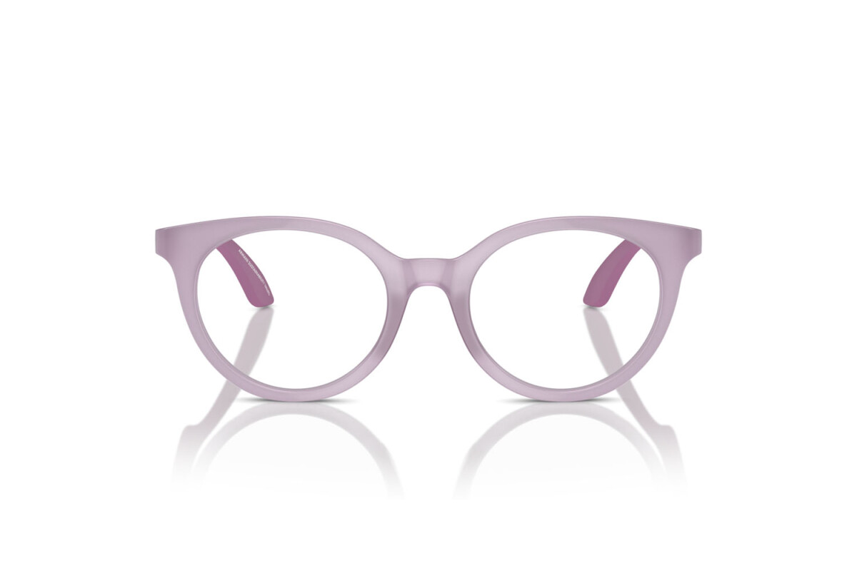 Eyeglasses Junior Emporio Armani  EK 3007 6136