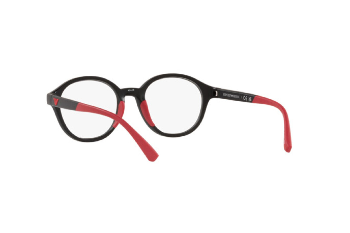 Eyeglasses Junior Emporio Armani  EK 3202 5001