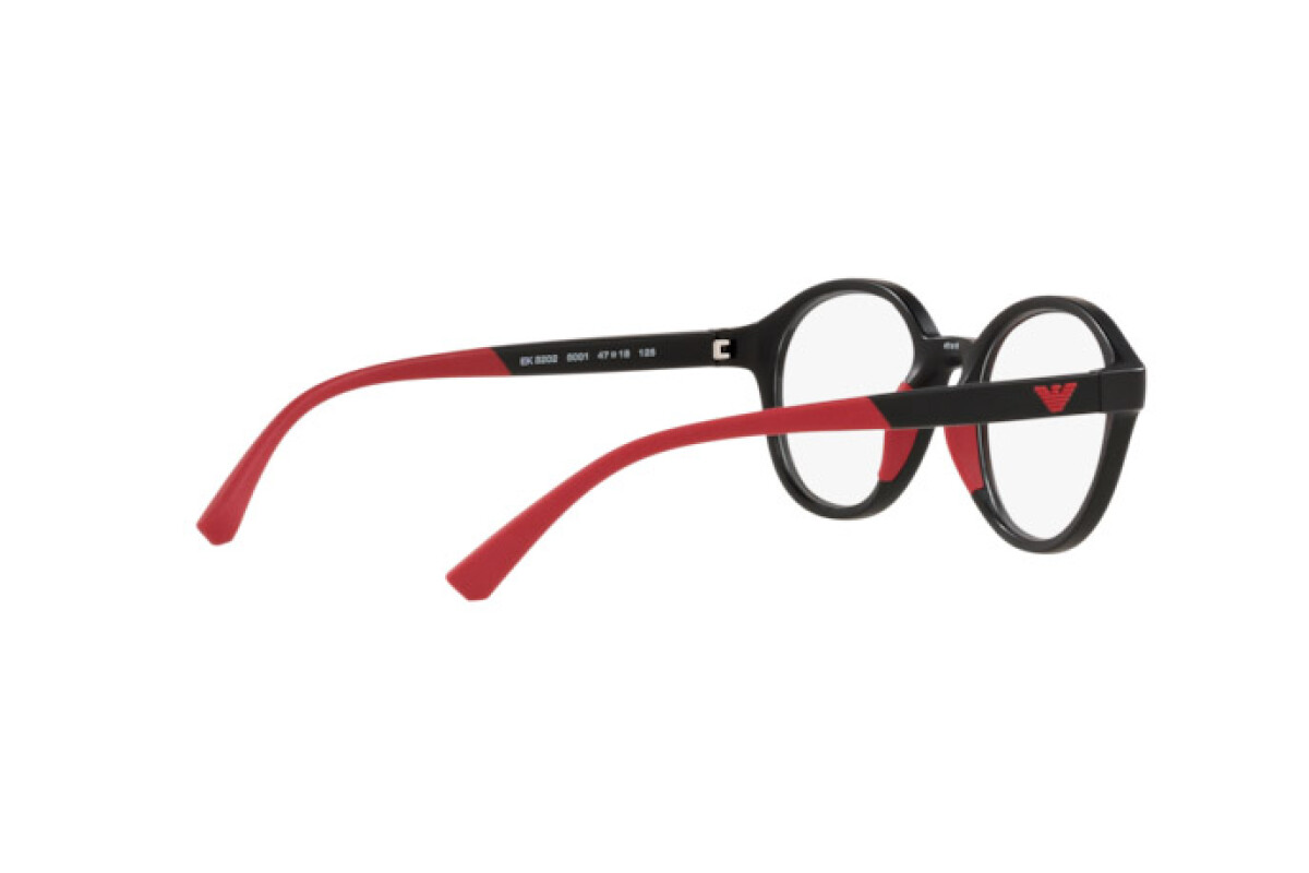 Eyeglasses Junior Emporio Armani  EK 3202 5001