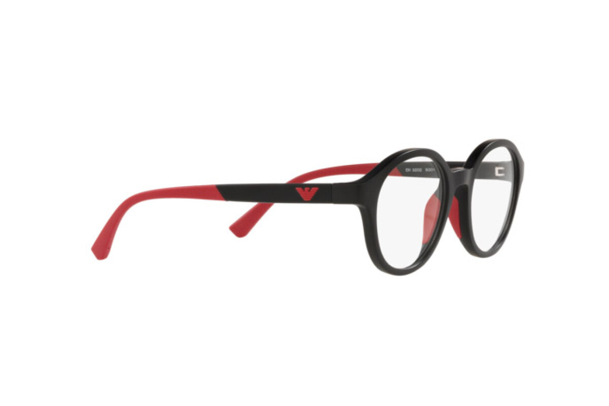 Eyeglasses Junior Emporio Armani  EK 3202 5001