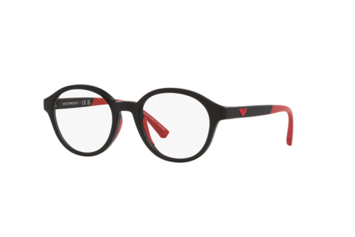 Eyeglasses Junior Emporio Armani  EK 3202 5001