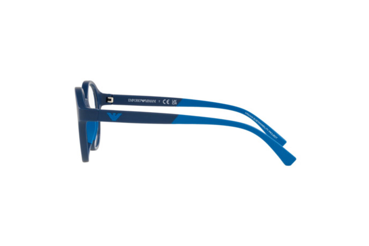 Eyeglasses Junior Emporio Armani  EK 3202 5088