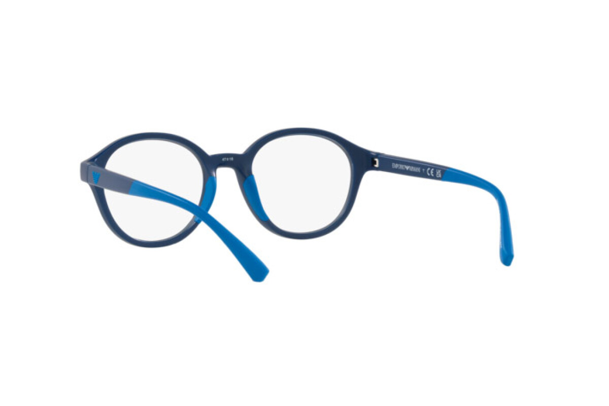 Eyeglasses Junior Emporio Armani  EK 3202 5088