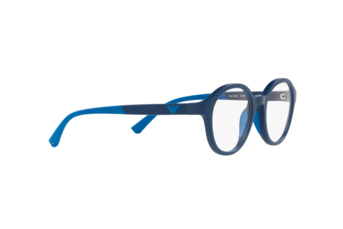 Eyeglasses Junior Emporio Armani  EK 3202 5088