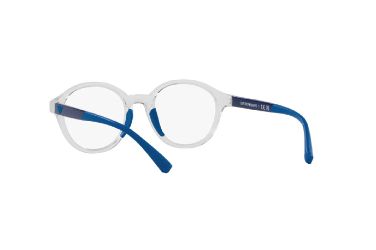 Eyeglasses Junior Emporio Armani  EK 3202 5893