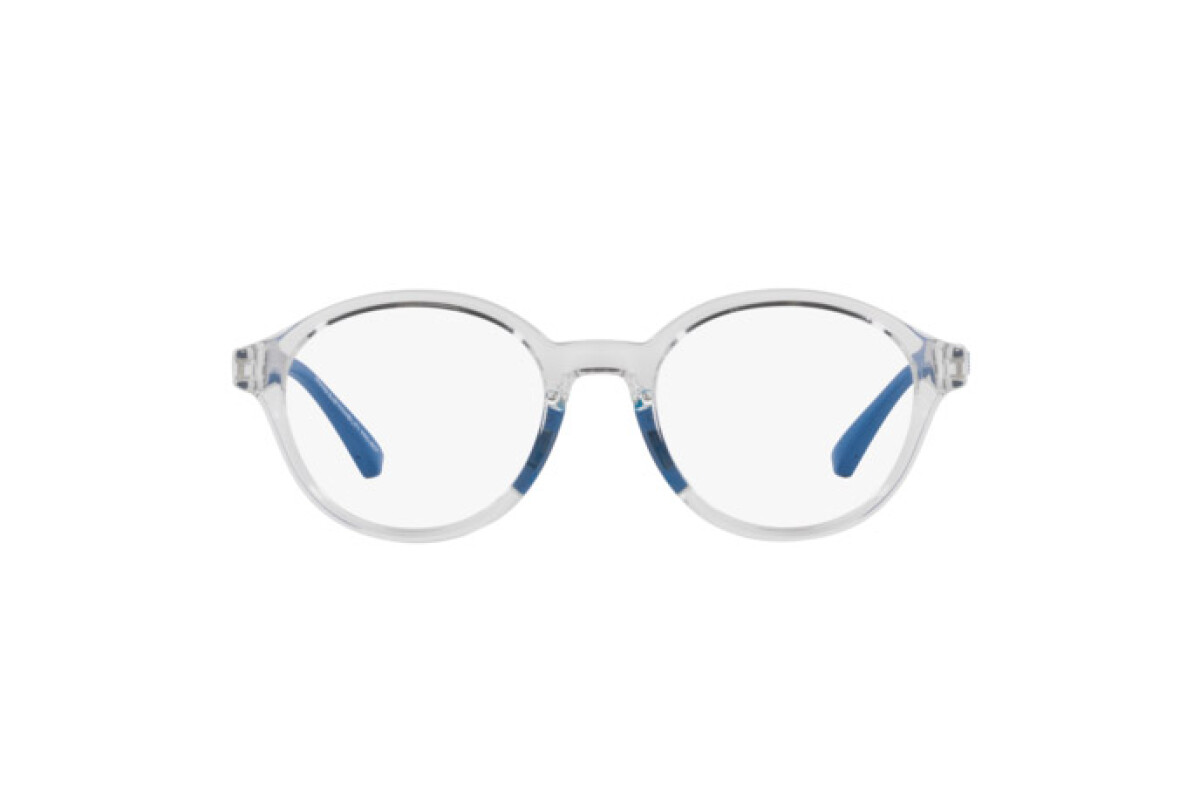 Eyeglasses Junior Emporio Armani  EK 3202 5893
