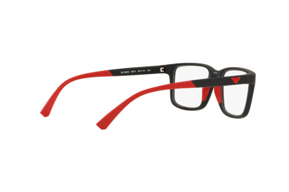 Eyeglasses Junior Emporio Armani  EK 3203 5001