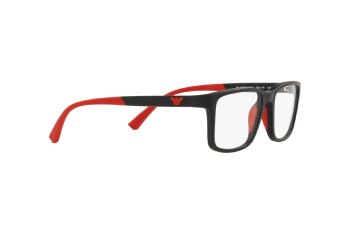 Eyeglasses Junior Emporio Armani  EK 3203 5001