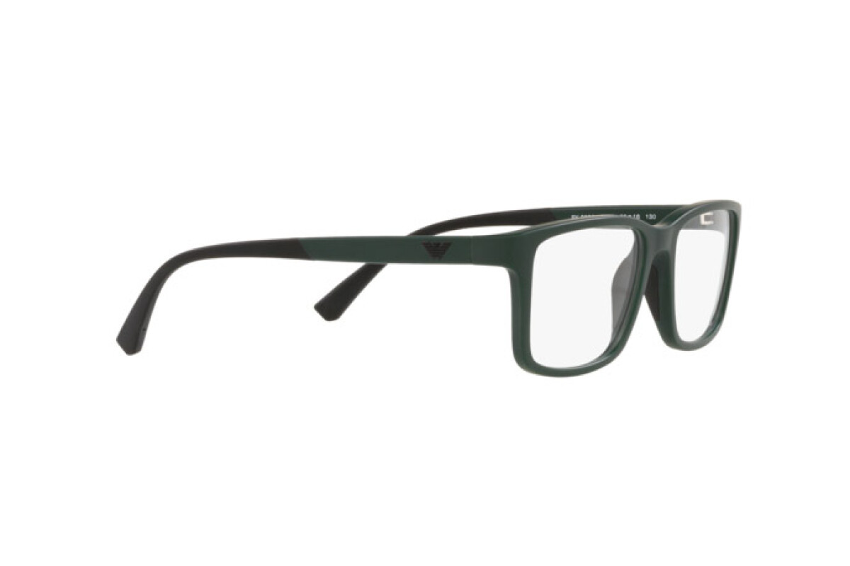 Eyeglasses Junior Emporio Armani  EK 3203 5058
