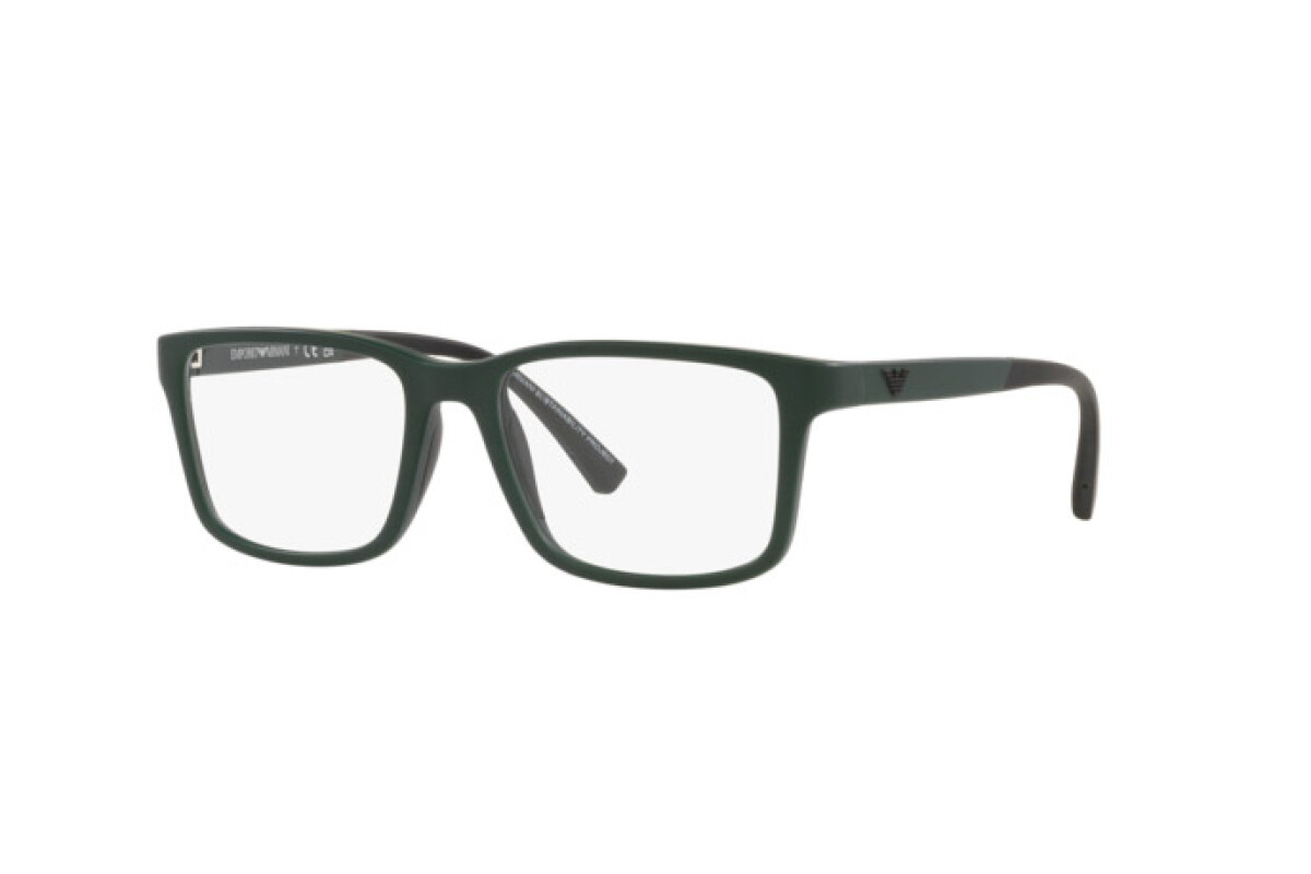 Eyeglasses Junior Emporio Armani  EK 3203 5058