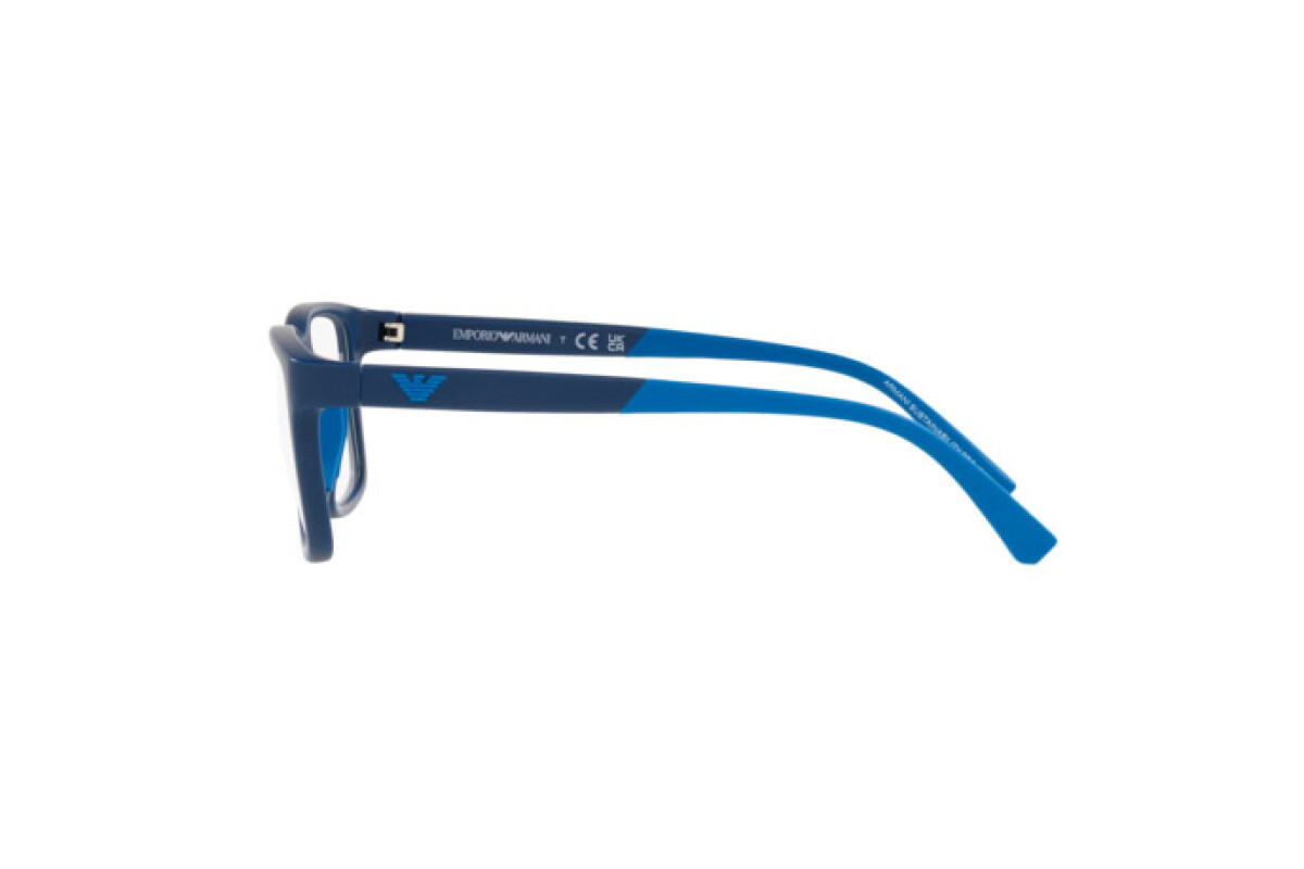 Eyeglasses Junior Emporio Armani  EK 3203 5088