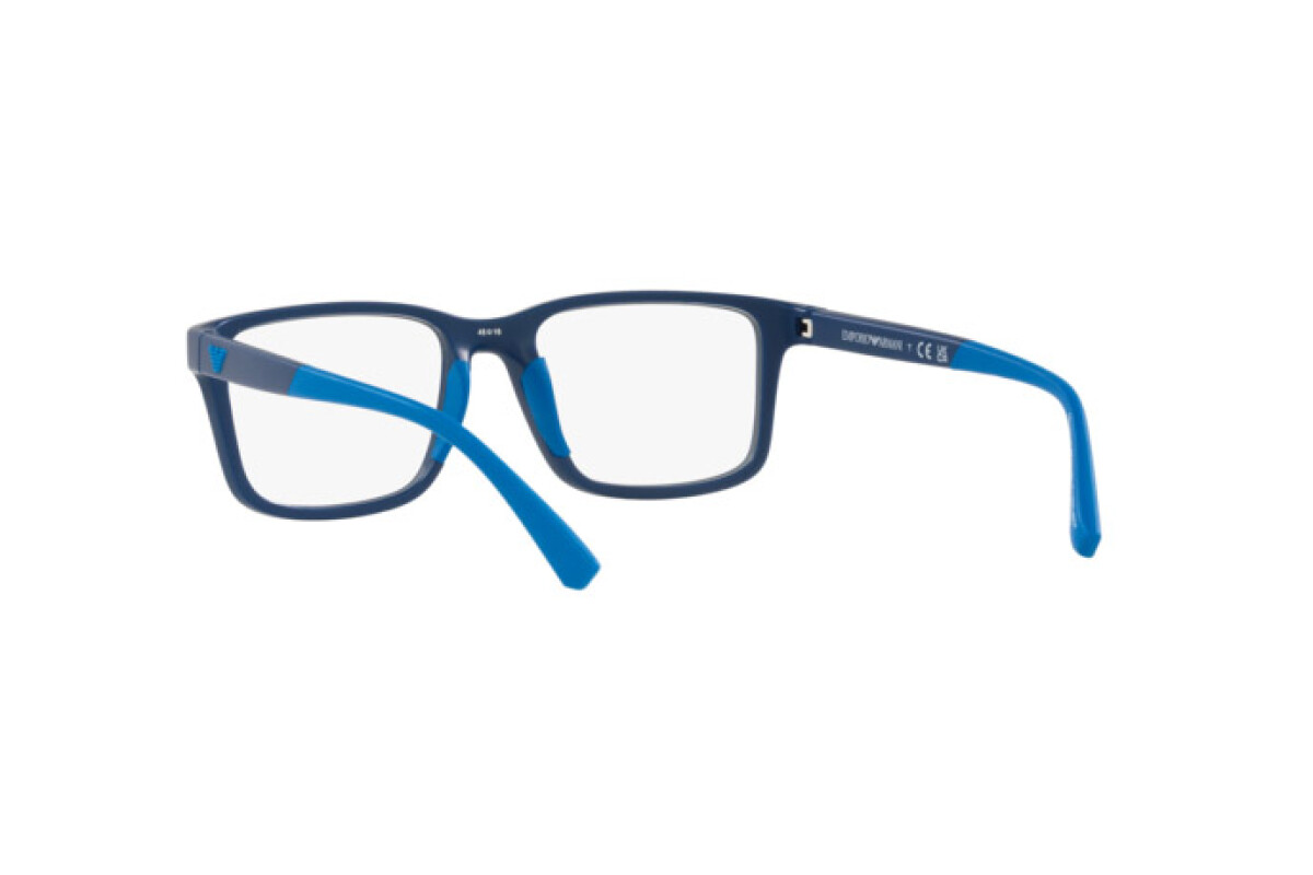 Eyeglasses Junior Emporio Armani  EK 3203 5088