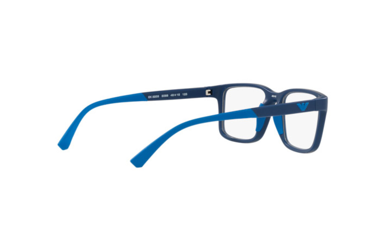 Eyeglasses Junior Emporio Armani  EK 3203 5088