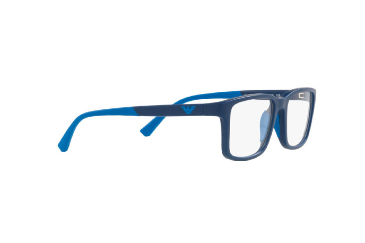 Eyeglasses Junior Emporio Armani  EK 3203 5088