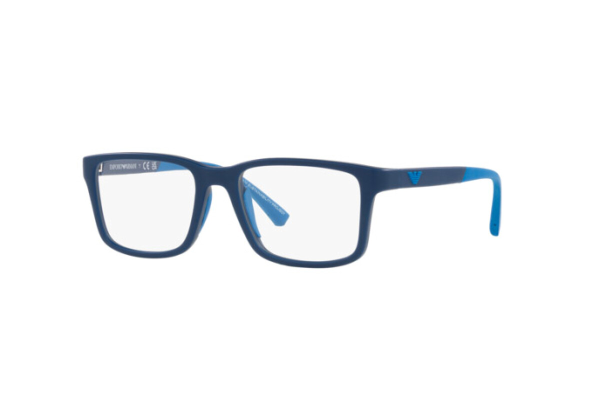 Eyeglasses Junior Emporio Armani  EK 3203 5088