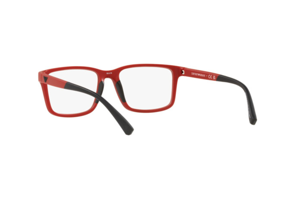 Eyeglasses Junior Emporio Armani  EK 3203 5624