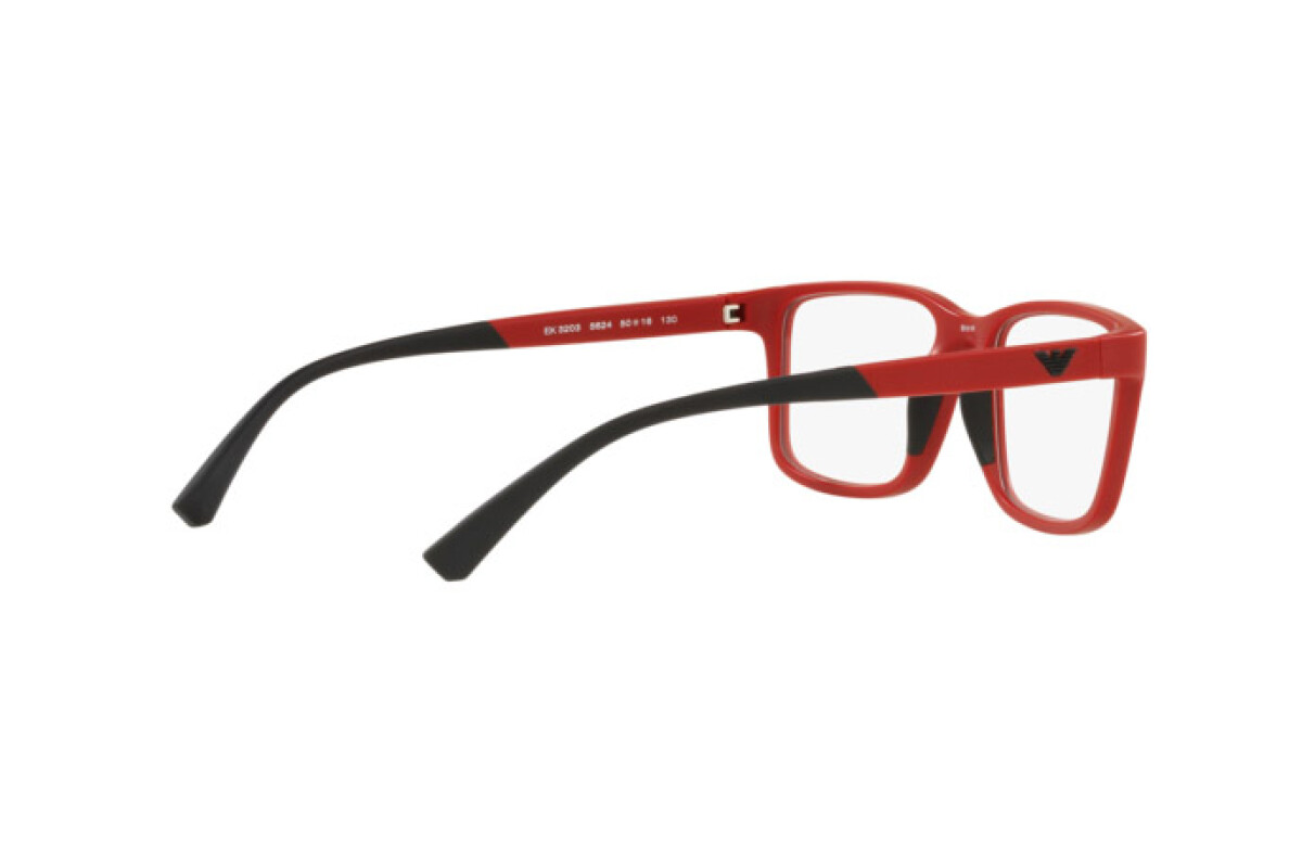 Eyeglasses Junior Emporio Armani  EK 3203 5624