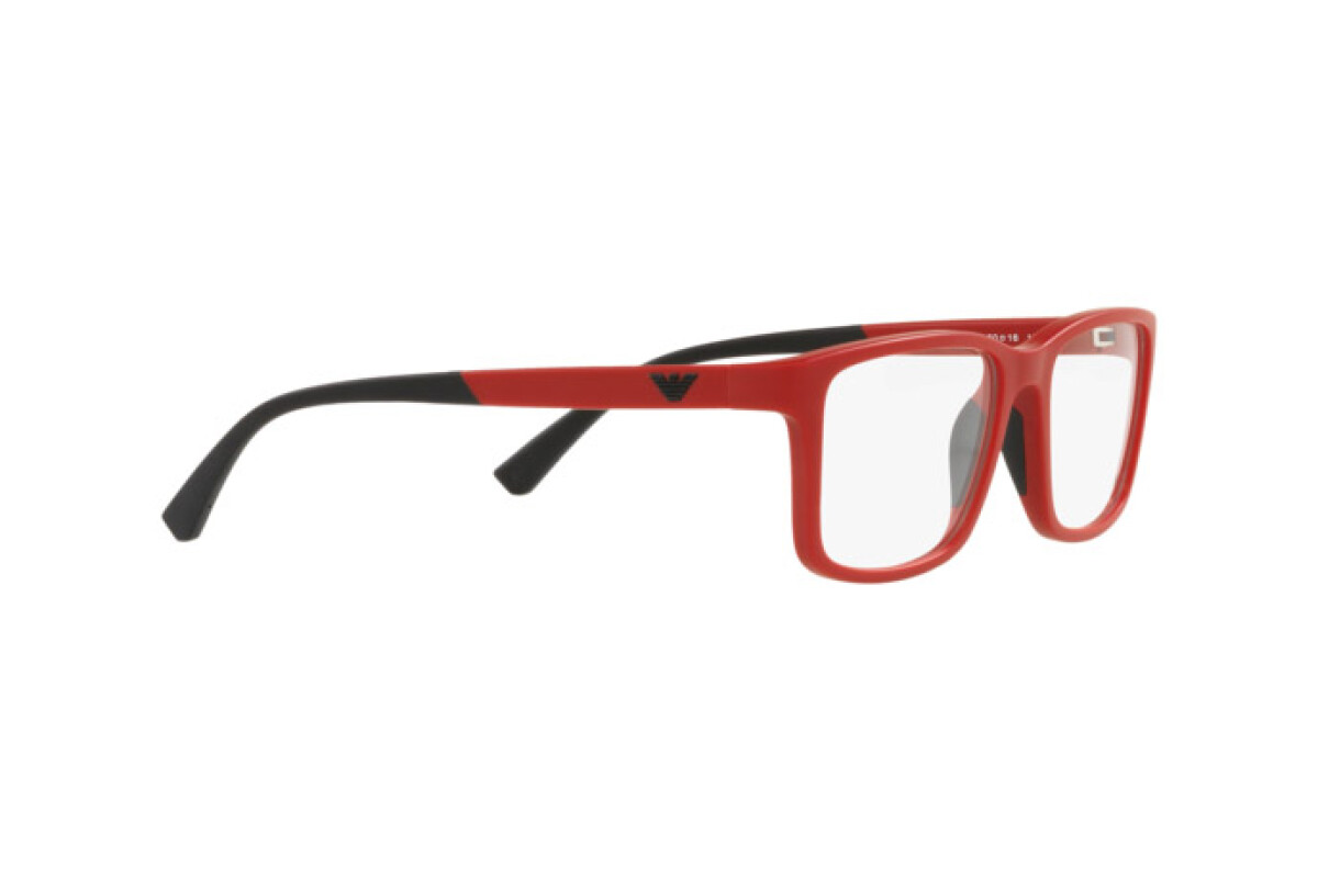 Eyeglasses Junior Emporio Armani  EK 3203 5624