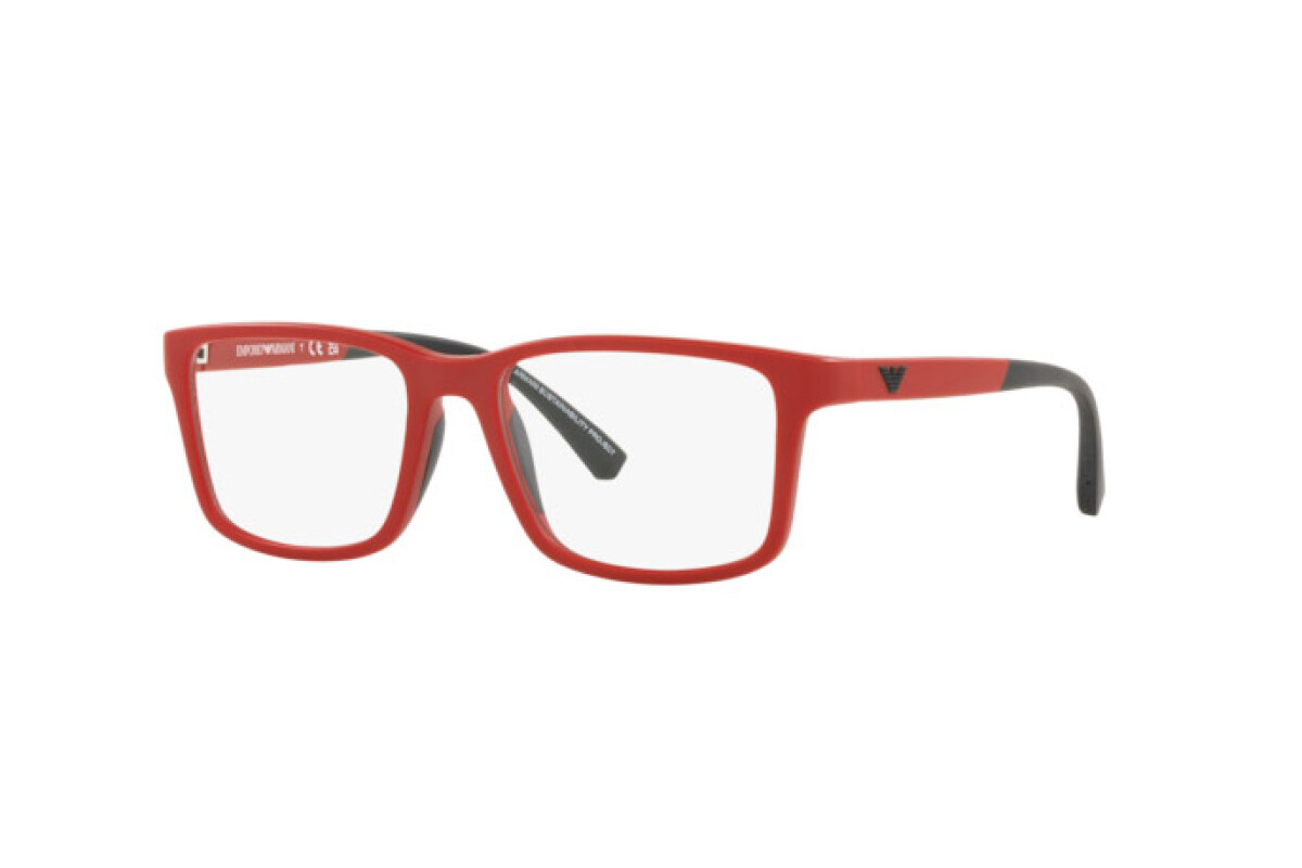 Eyeglasses Junior Emporio Armani  EK 3203 5624