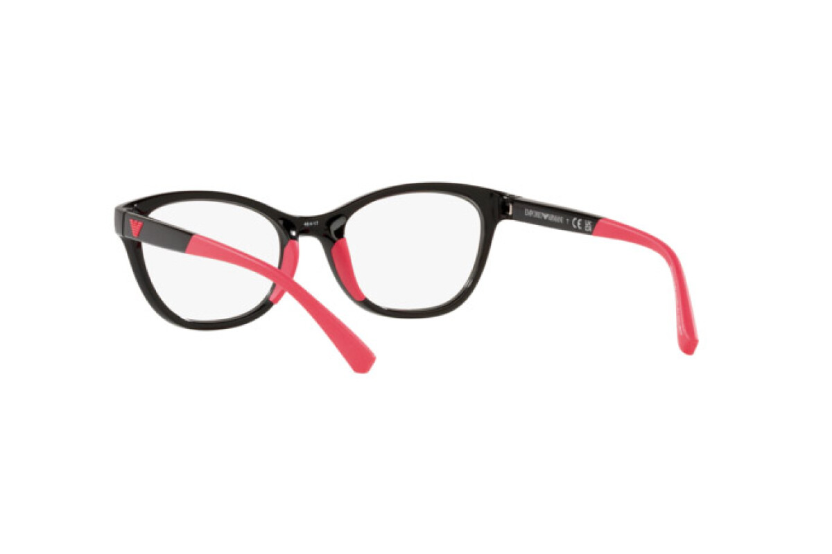 Eyeglasses Junior Emporio Armani  EK 3204 5017