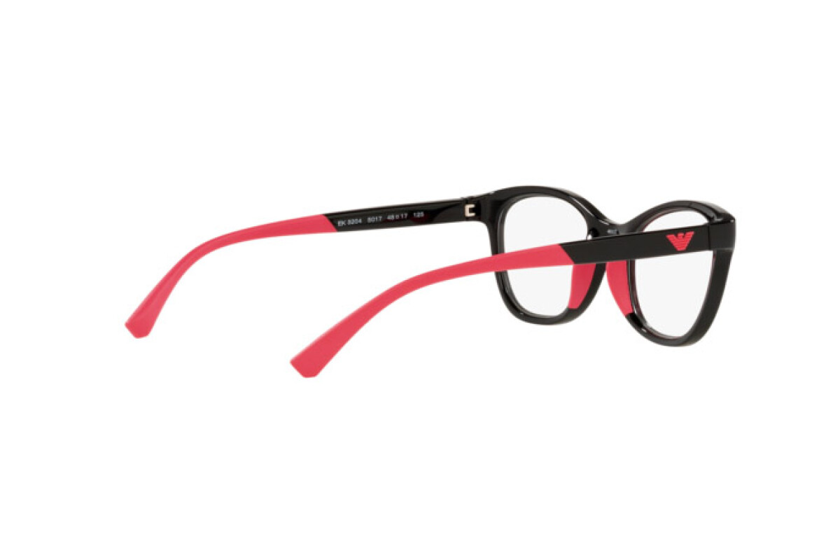 Eyeglasses Junior Emporio Armani  EK 3204 5017