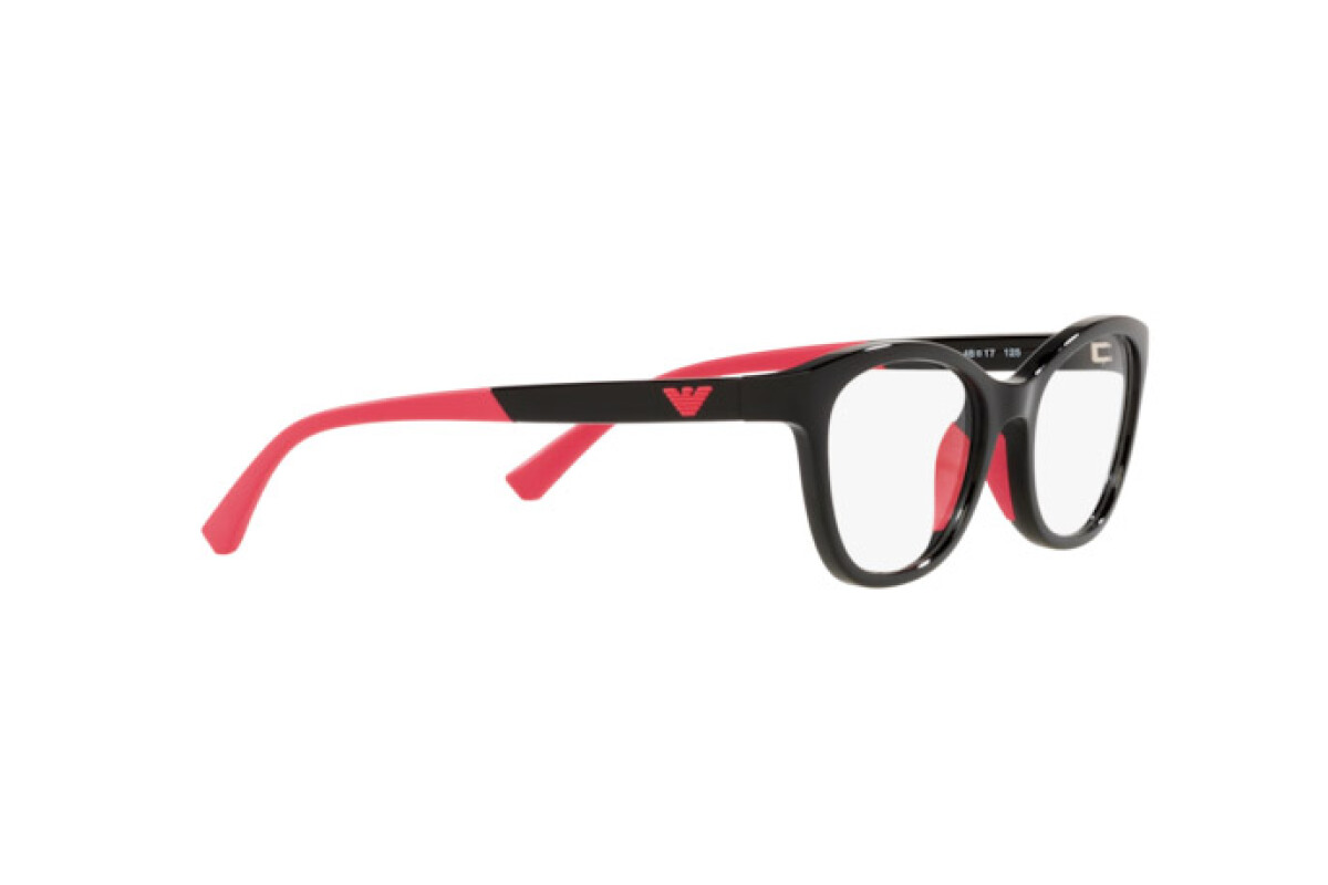 Eyeglasses Junior Emporio Armani  EK 3204 5017